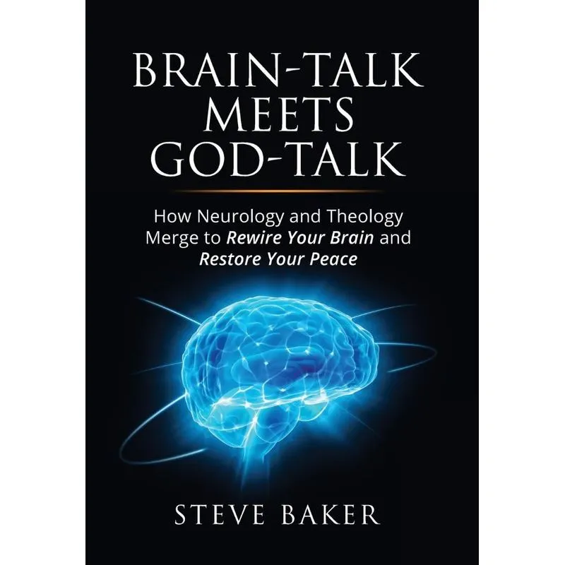 Brain-talk Meets God-talk
