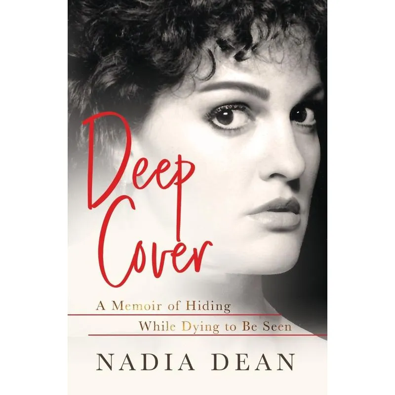 Deep Cover
