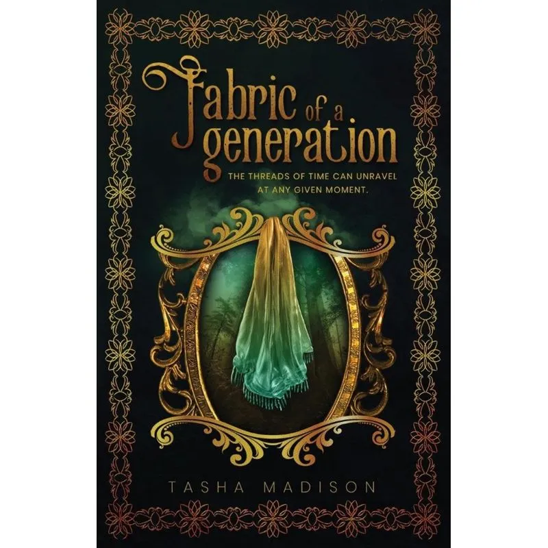 Fabric of a Generation