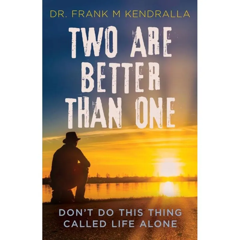 Two are better than one