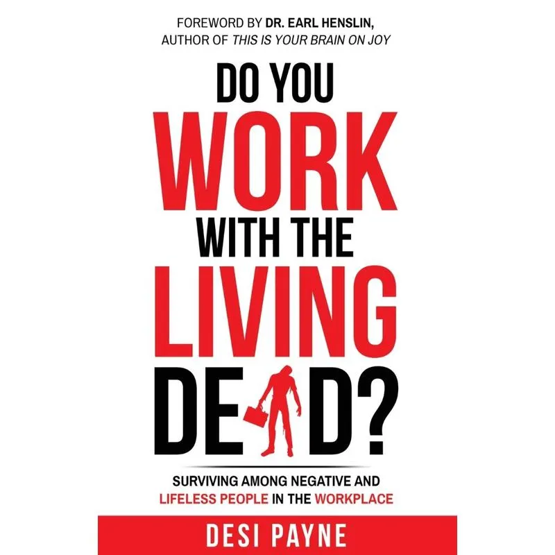 Do You Work with the Living Dead?