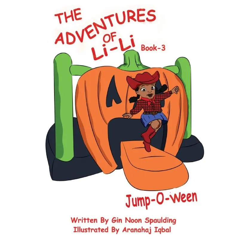 Jump-O-Ween