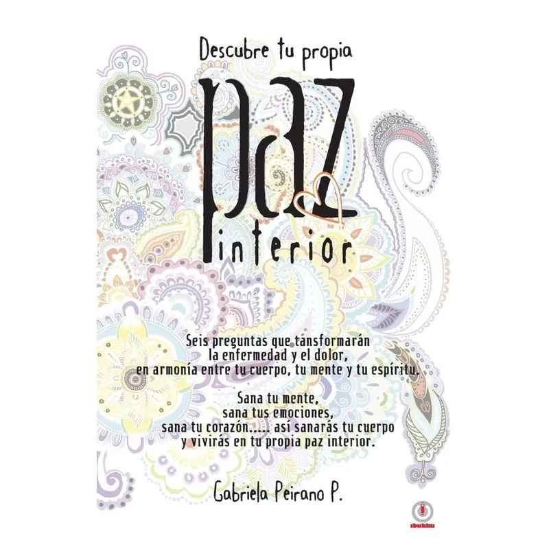 Descubre tu propia paz interior