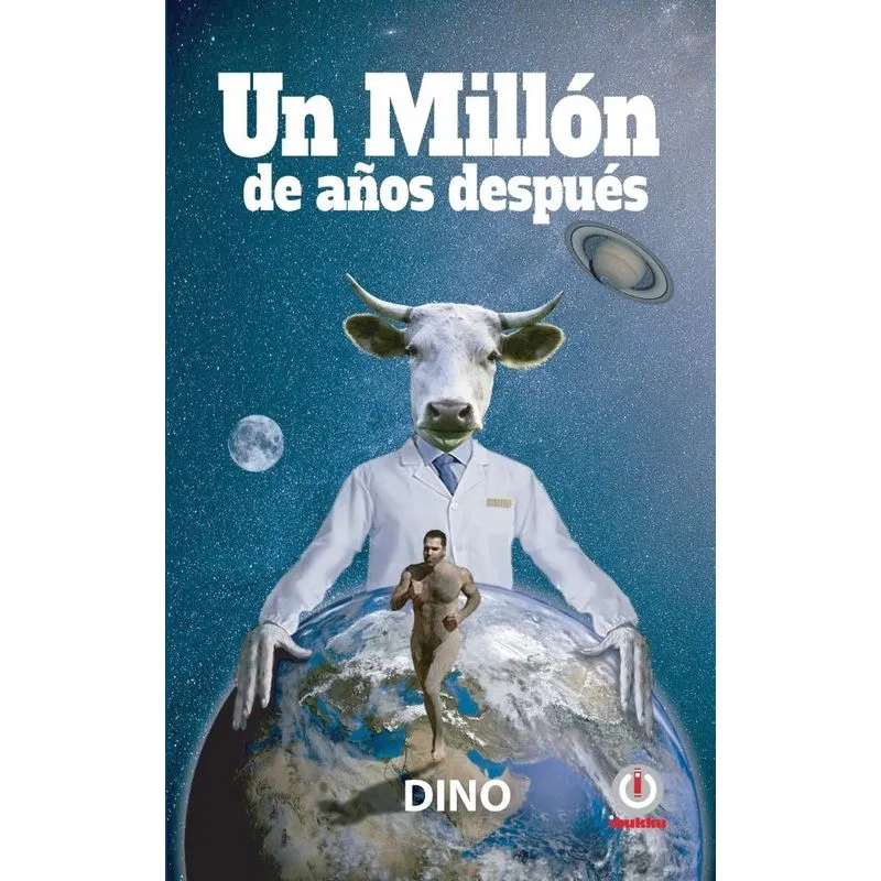 Un millón de años después