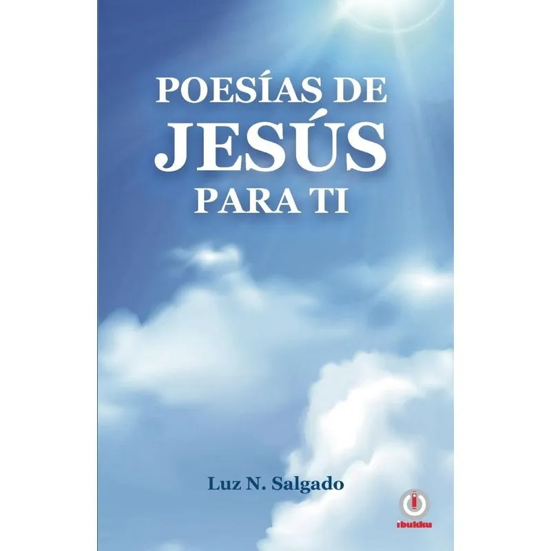 Poesías de Jesús para ti