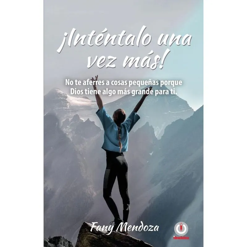 ¡inténtalo Una Vez Más!