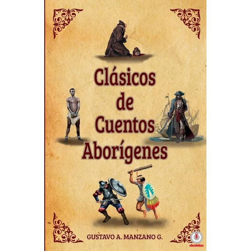 Clásicos de cuentos Aborígenes