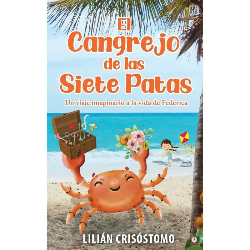 El cangrejo de las siete patas