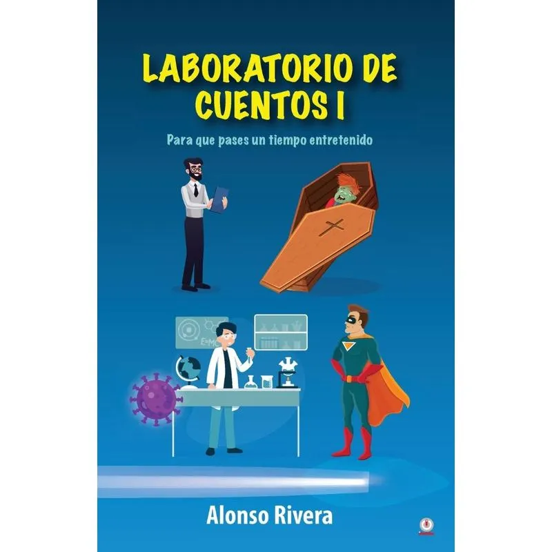 Laboratorio de cuentos 1
