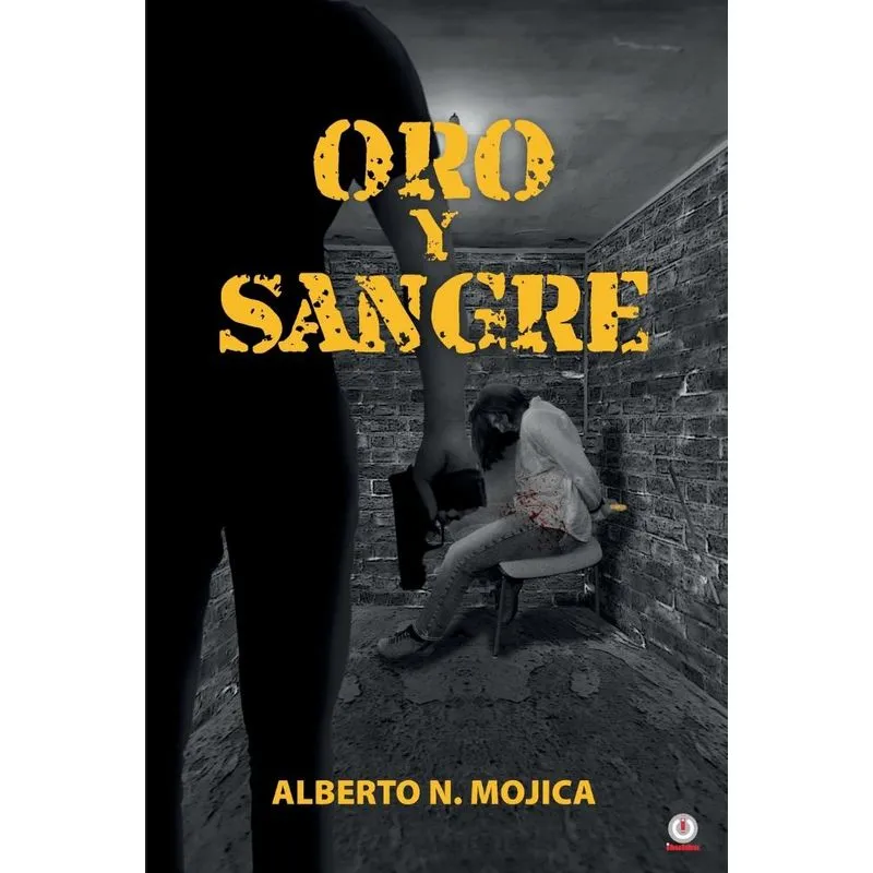 Oro y sangre