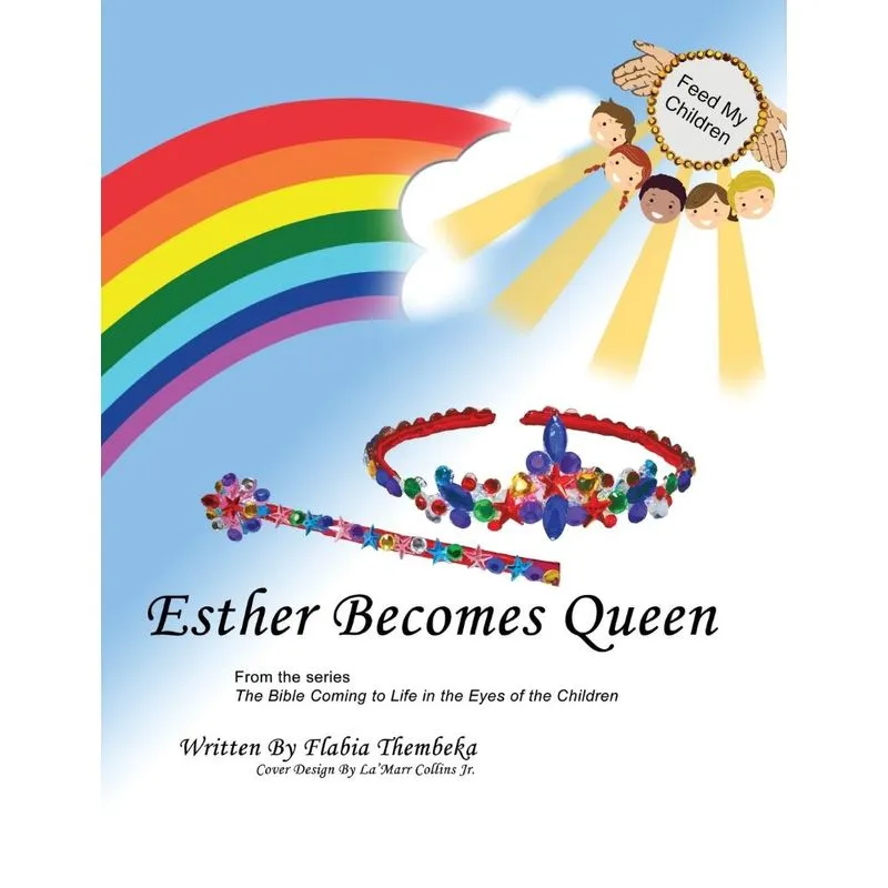 Esther Becomes Queen