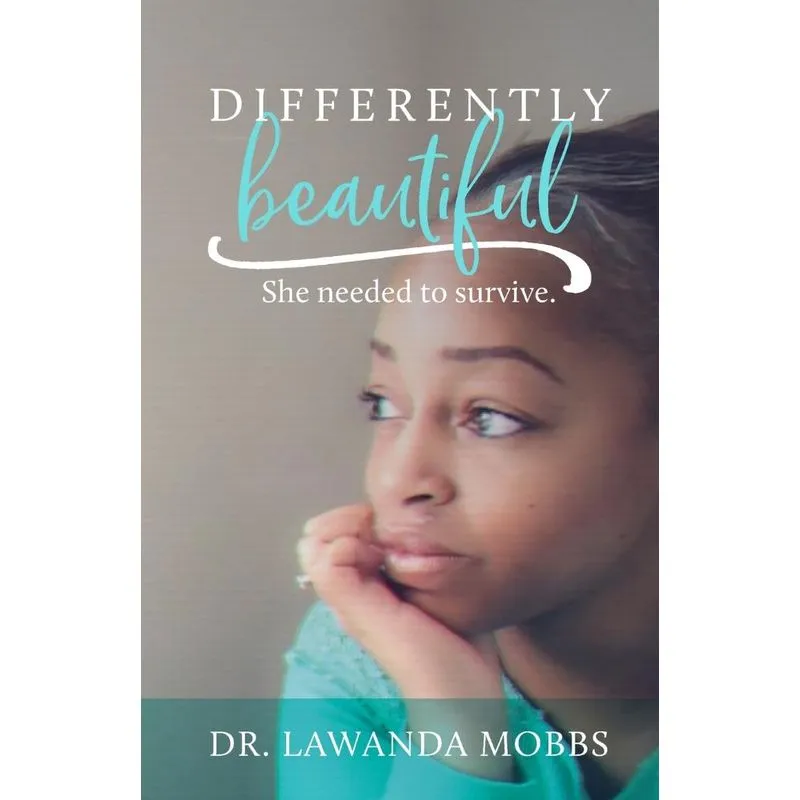Differently Beautiful