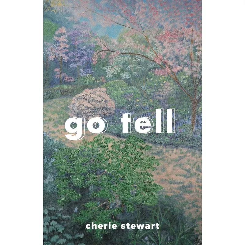 Go Tell