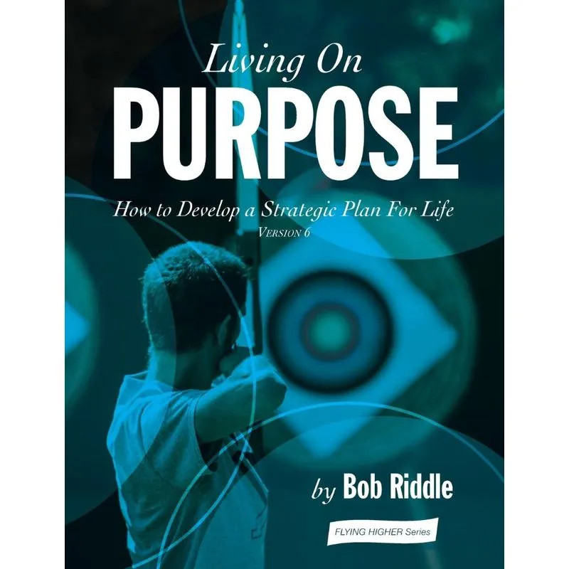 Living On Purpose
