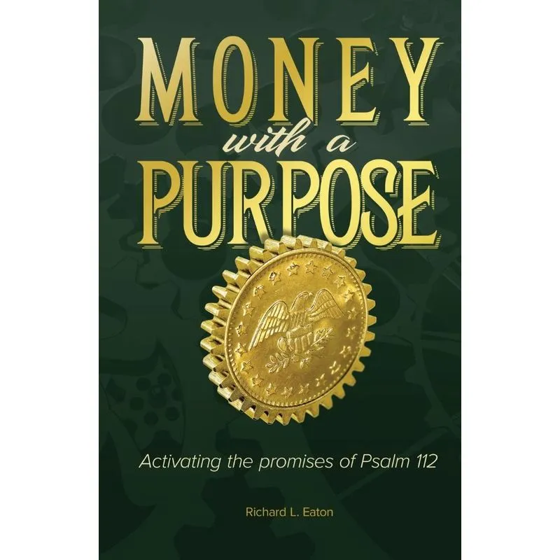 Money with a Purpose