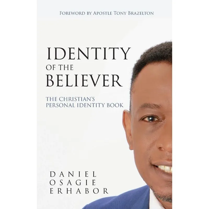 Identity of the Believer