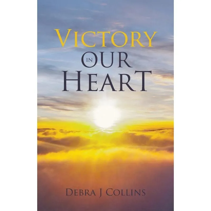 Victory In Our Heart