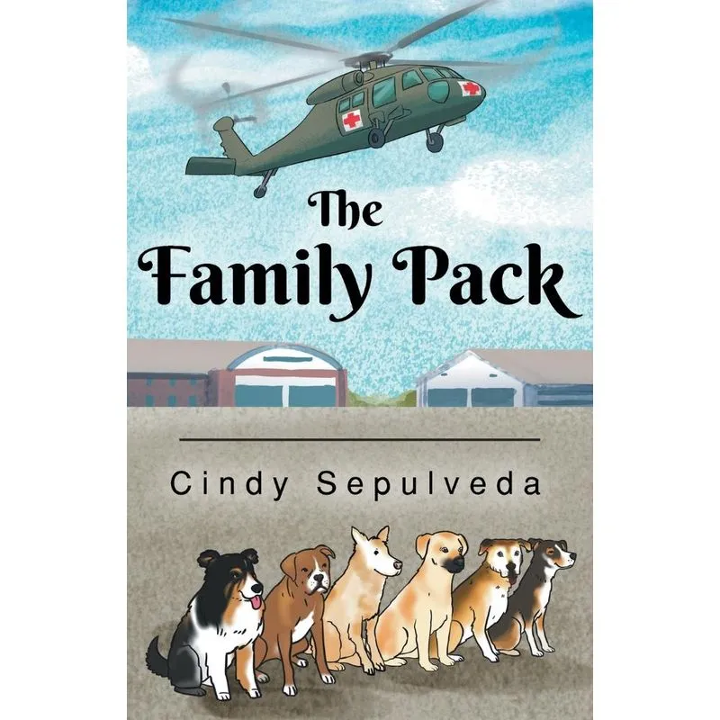 The Family Pack