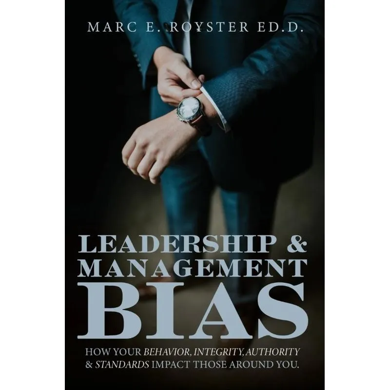 Leadership and Management Bias
