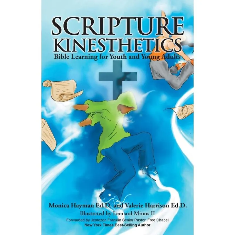 Scripture Kinesthetics