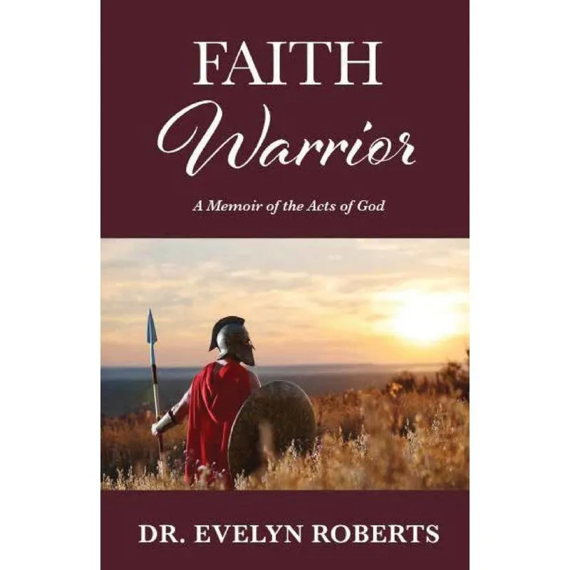 Faith Warrior