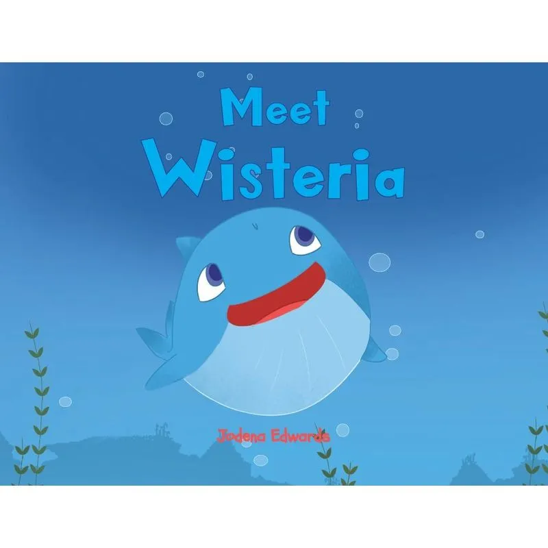 Meet Wisteria