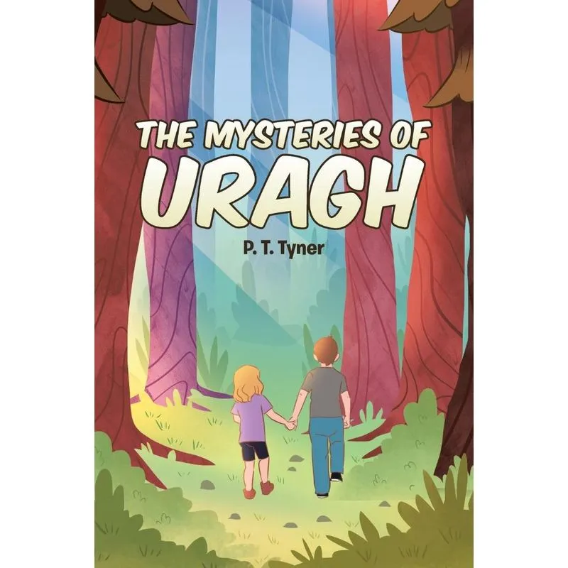 The Mysteries of URAGH