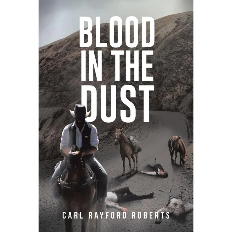 Blood in the Dust