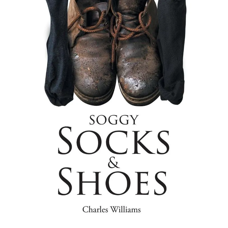Soggy Socks and Shoes