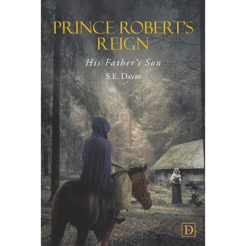 Prince Roberts Reign