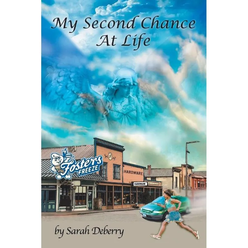 My Second Chance At Life