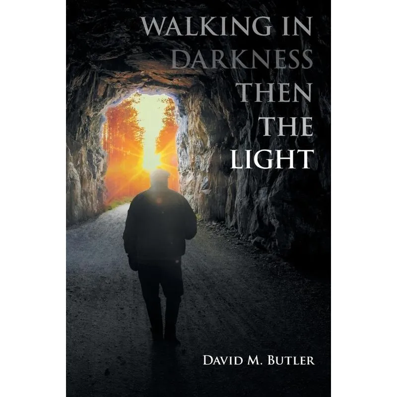 Walking in Darkness then the Light