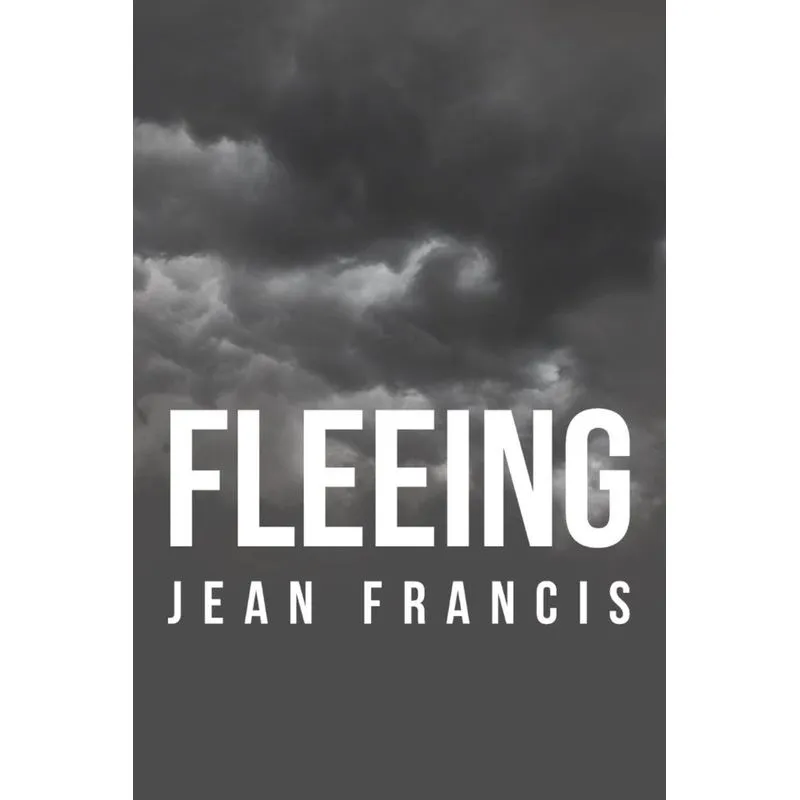 Fleeing