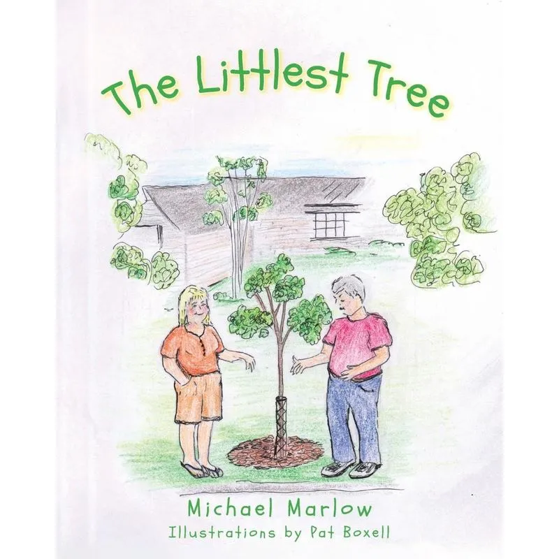 The Littlest Tree