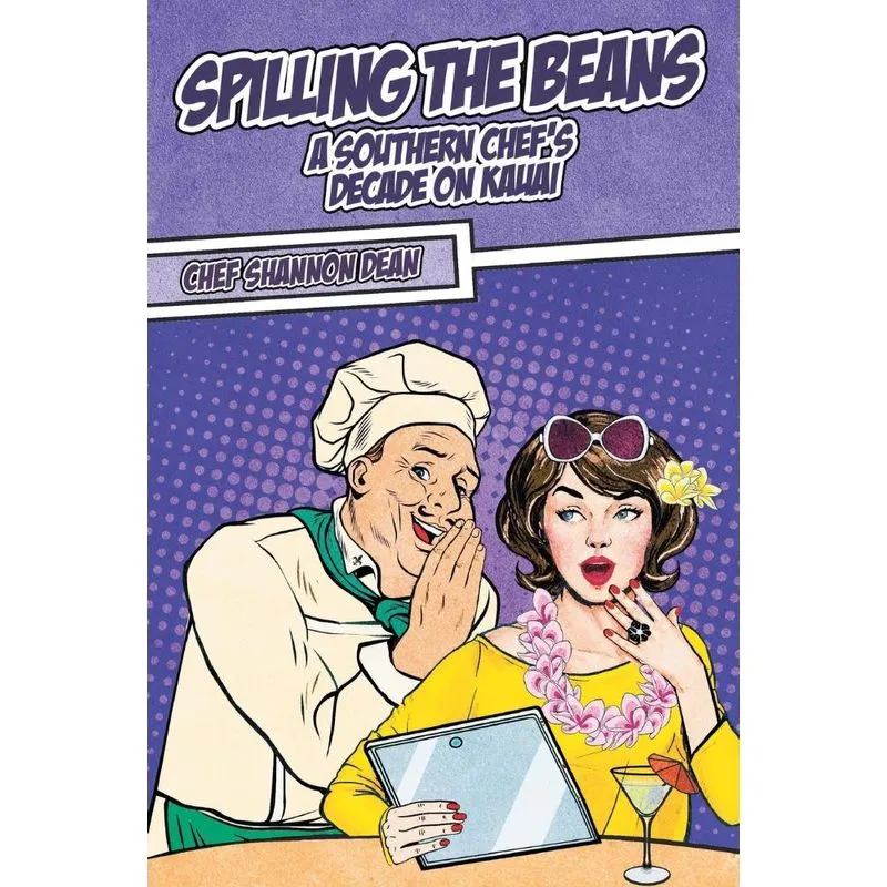 Spilling the Beans