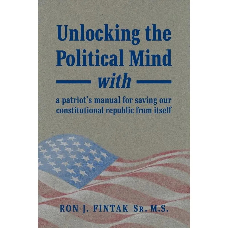 Unlocking the Political Mind