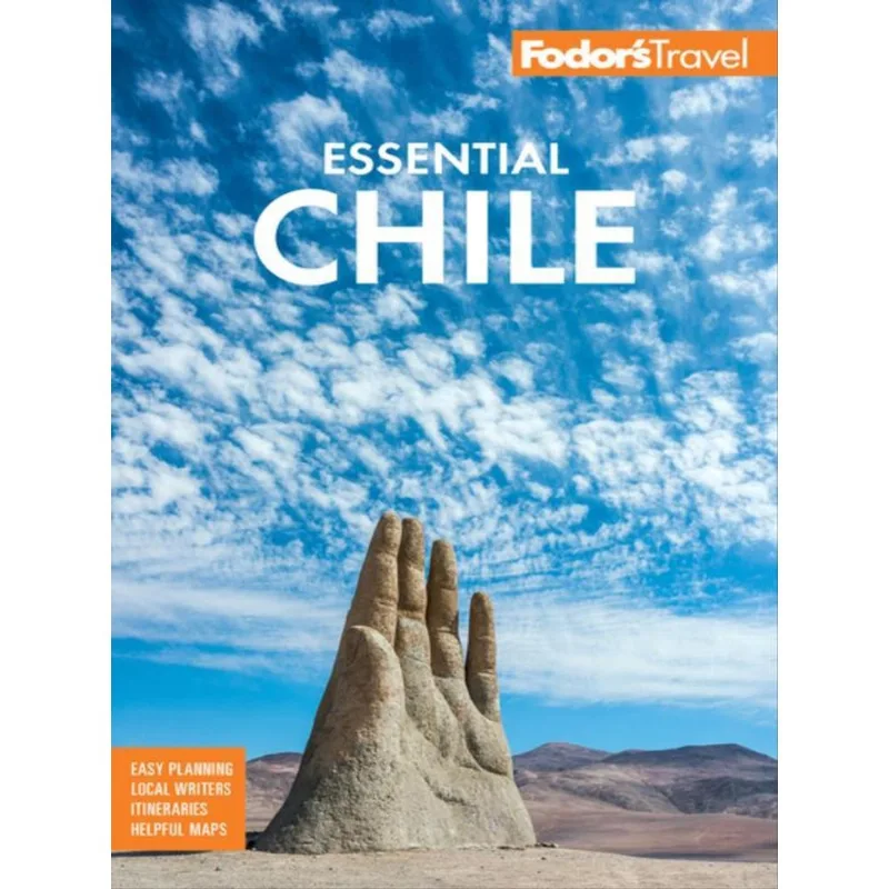FODOR'S ESSENTIAL CHILE