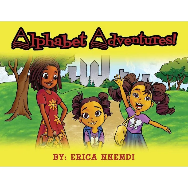 Alphabet Adventures