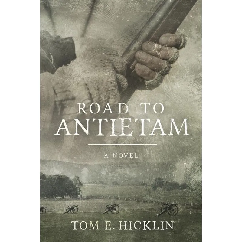 Road to Antietam