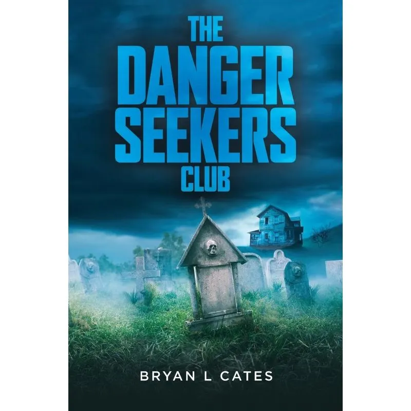 The Danger Seekers Club