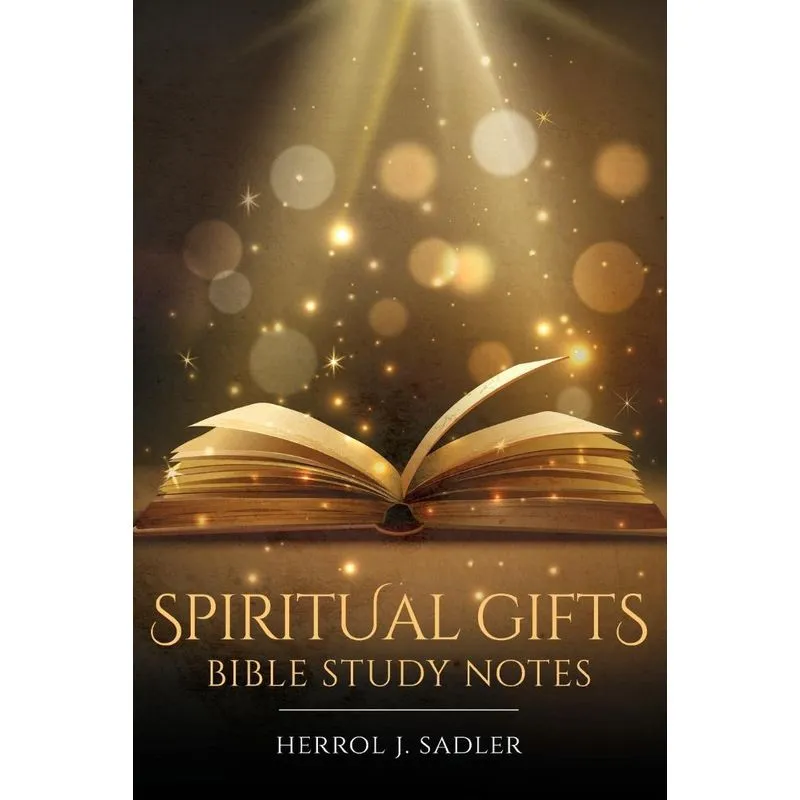 Spiritual Gifts