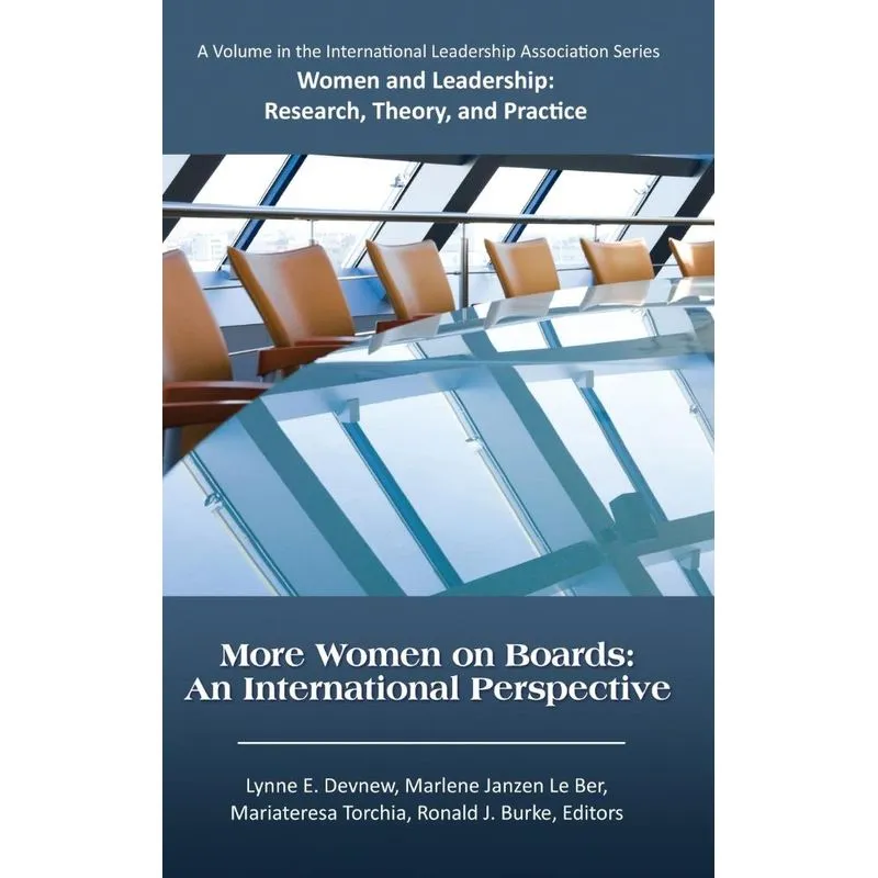 More Women on Boards