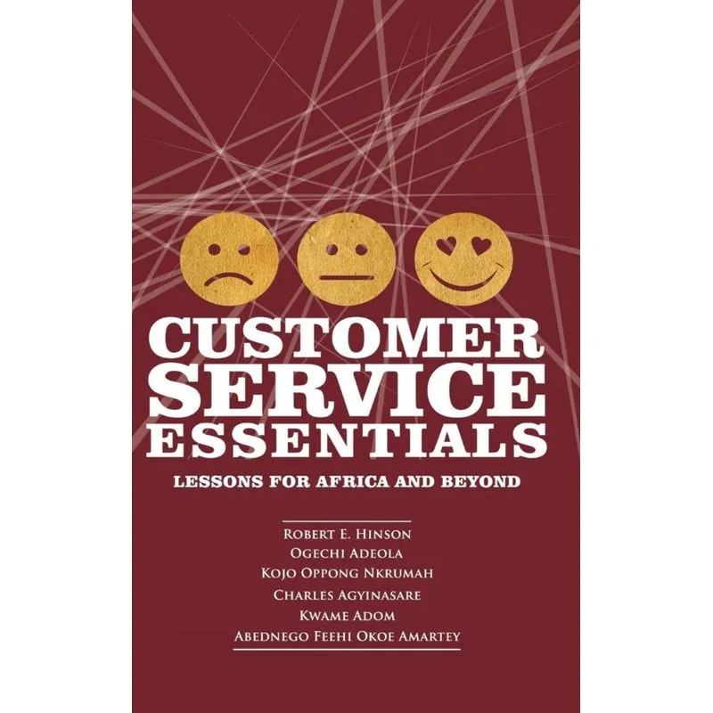 Customer Service Essentials