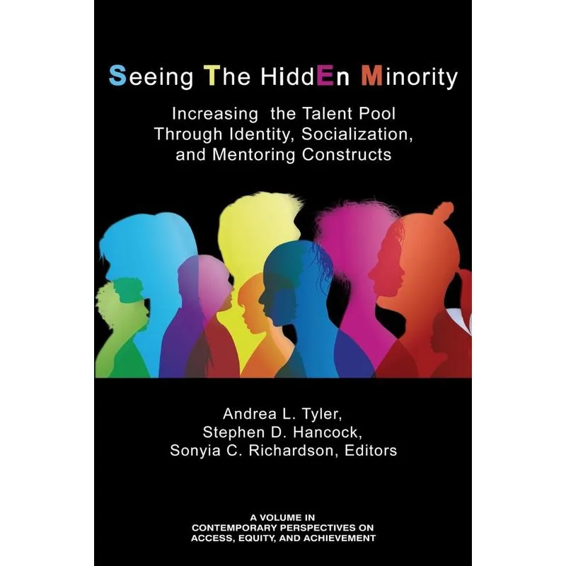 Seeing The HiddEn Minority
