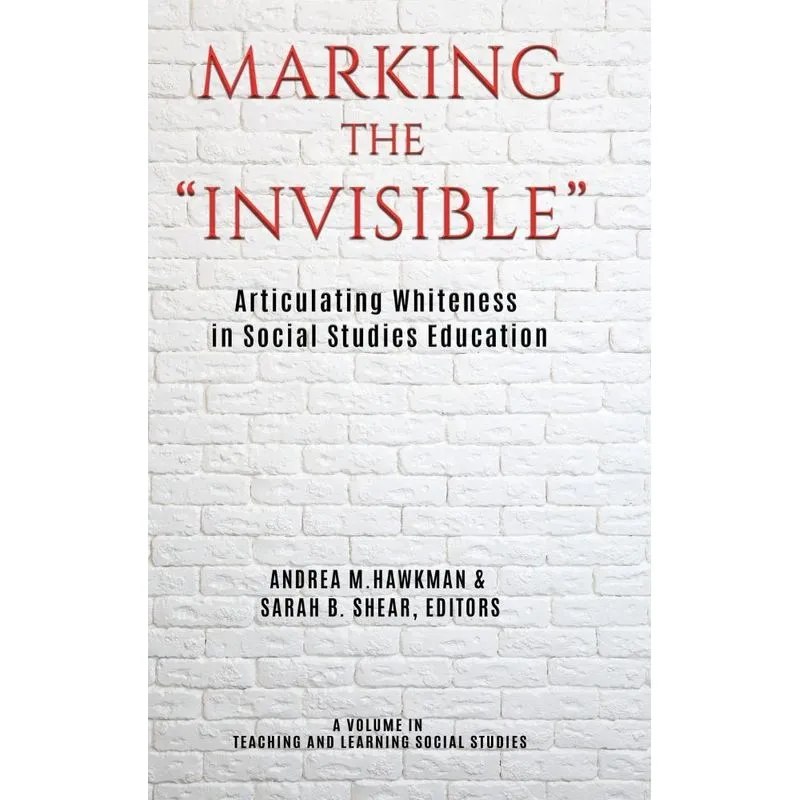 Marking the Invisible