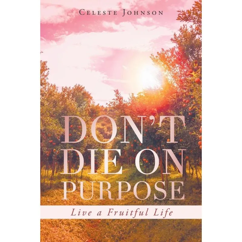 Dont Die On Purpose