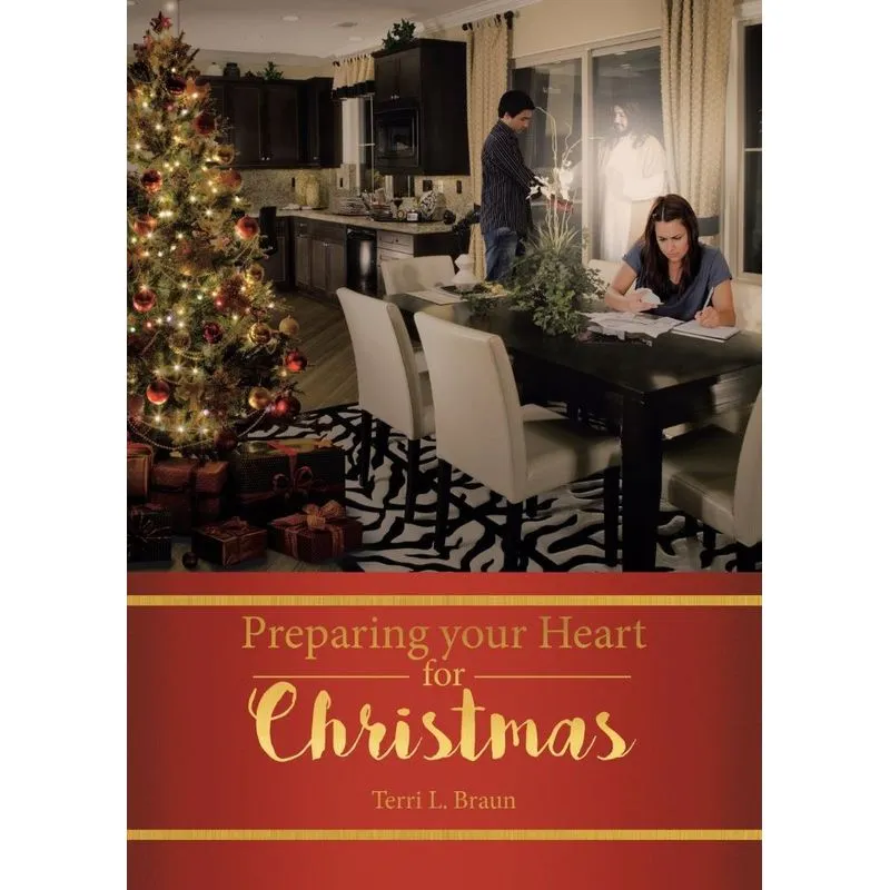 Preparing your Heart for Christmas