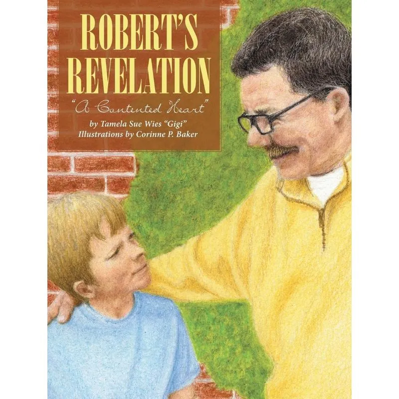 Roberts Revelation