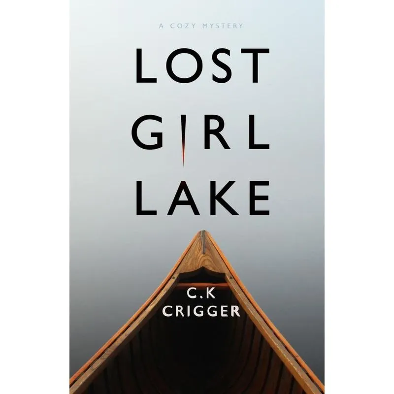 Lost Girl Lake