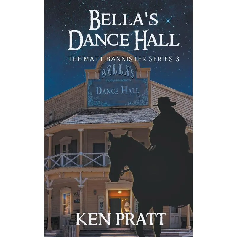 Bellas Dance Hall